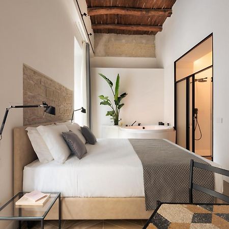 Mirabilis Relais Otel Napoli Dış mekan fotoğraf