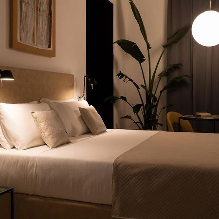 Mirabilis Relais Otel Napoli Dış mekan fotoğraf