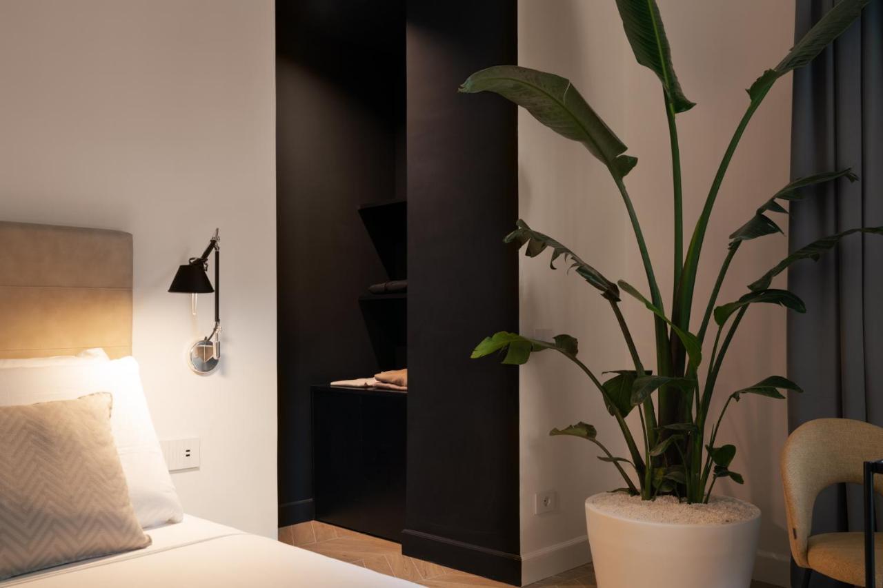 Mirabilis Relais Otel Napoli Dış mekan fotoğraf