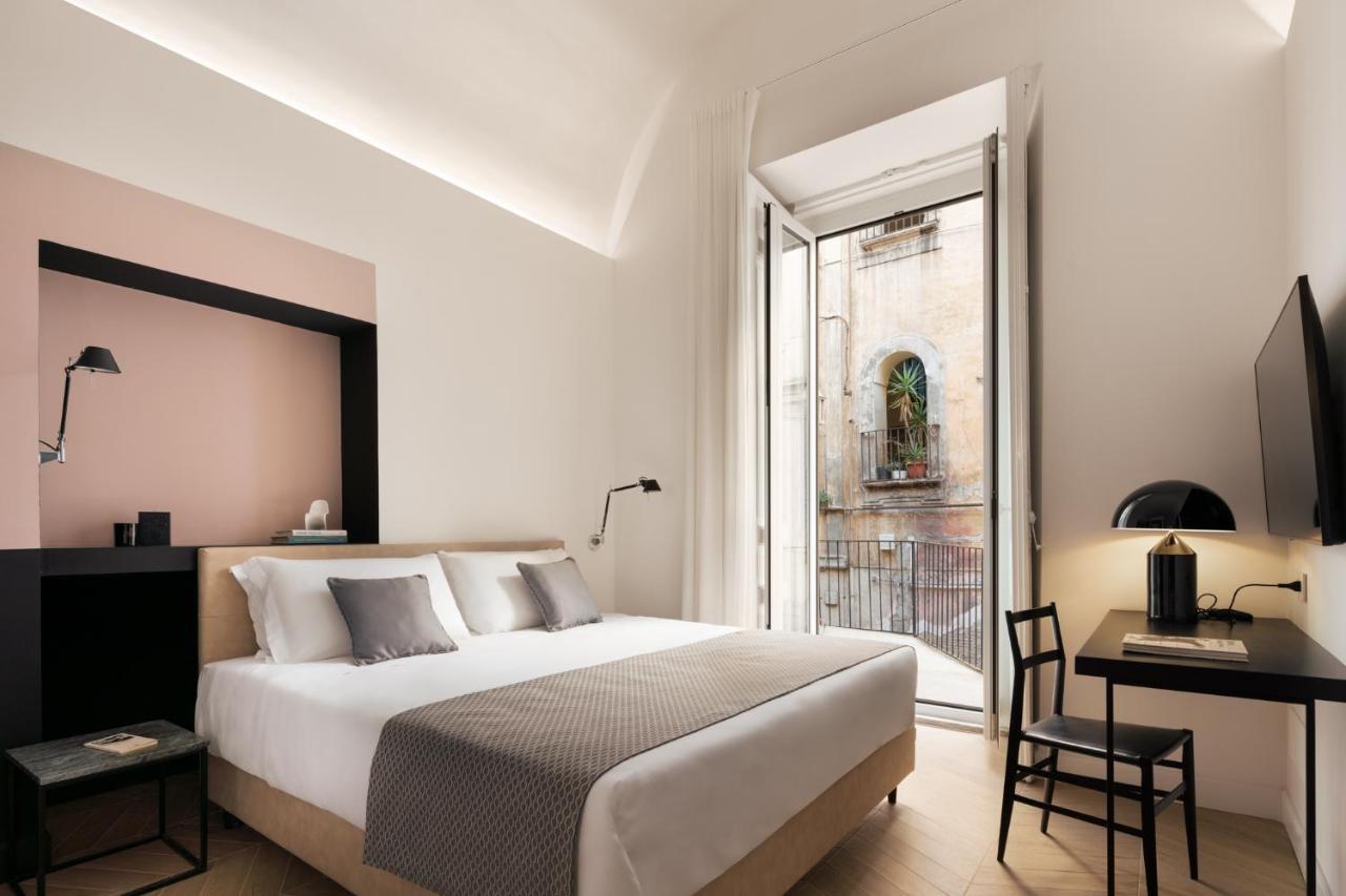 Mirabilis Relais Otel Napoli Dış mekan fotoğraf