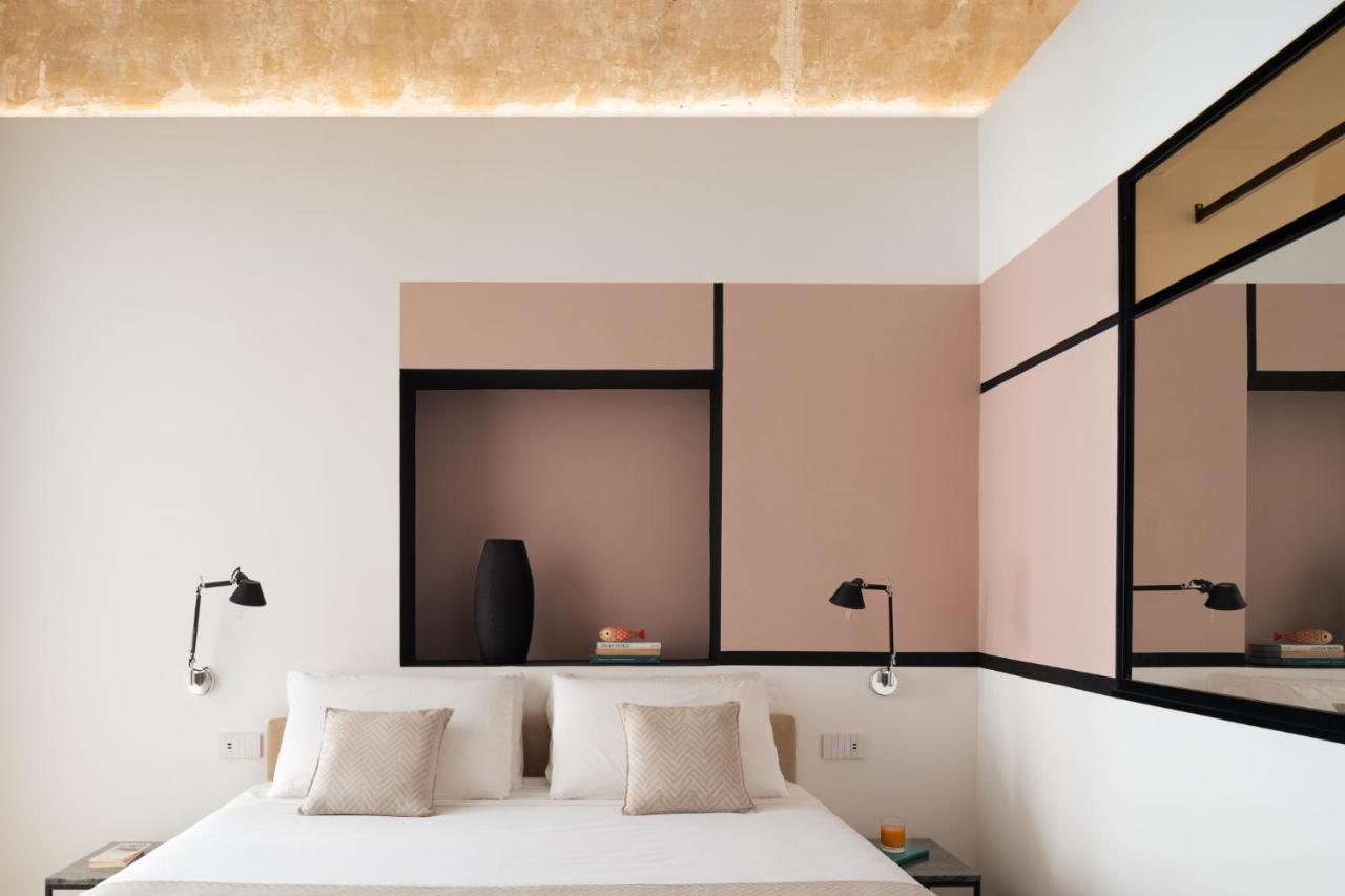 Mirabilis Relais Otel Napoli Dış mekan fotoğraf