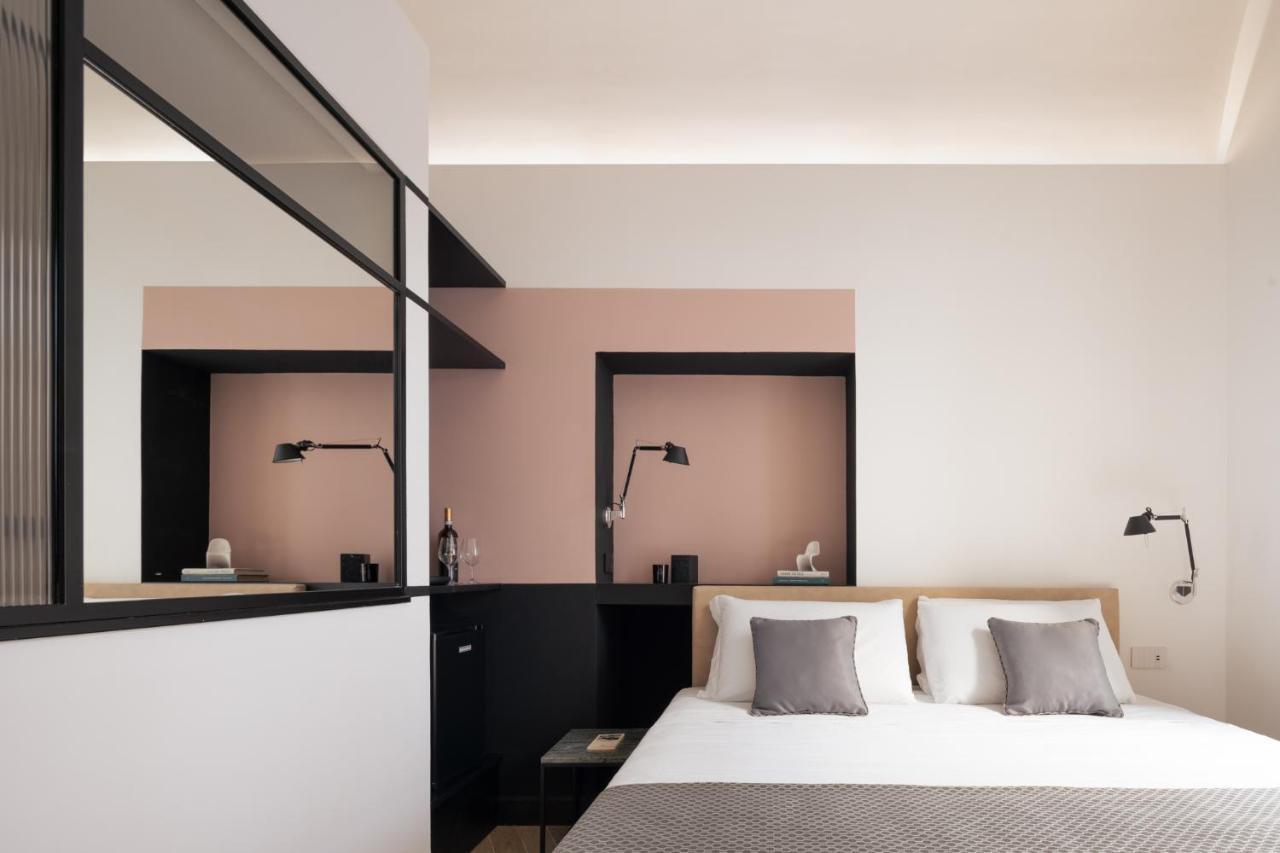 Mirabilis Relais Otel Napoli Dış mekan fotoğraf