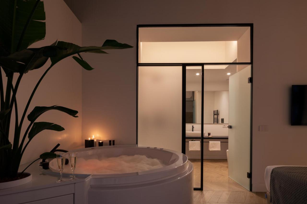 Mirabilis Relais Otel Napoli Dış mekan fotoğraf