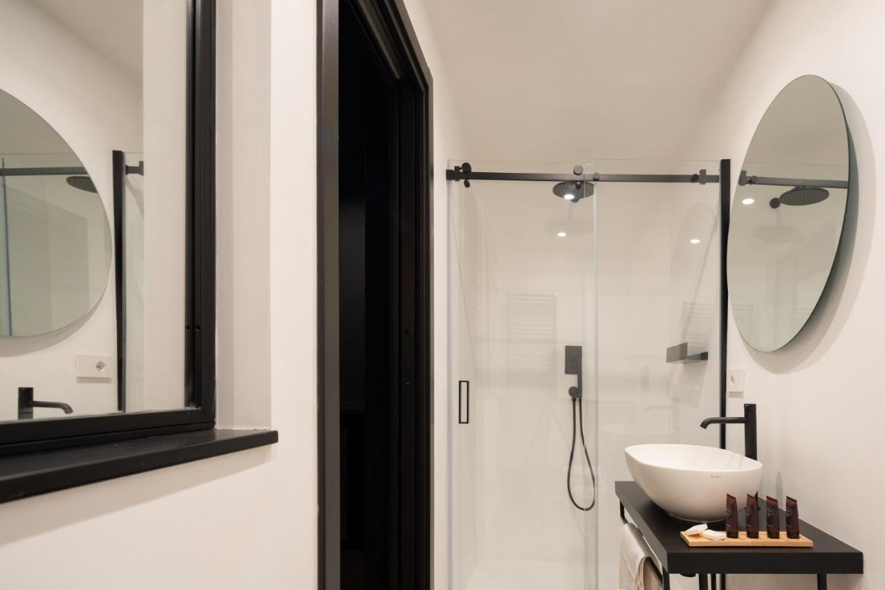 Mirabilis Relais Otel Napoli Dış mekan fotoğraf