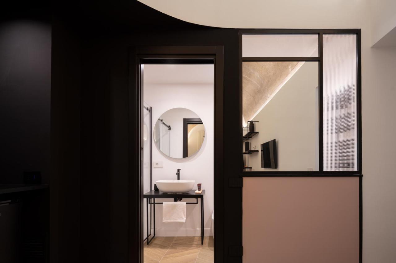 Mirabilis Relais Otel Napoli Dış mekan fotoğraf