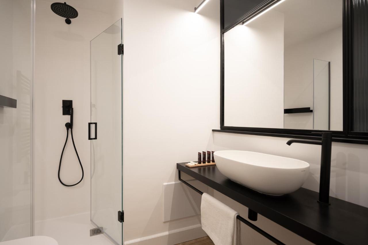 Mirabilis Relais Otel Napoli Dış mekan fotoğraf