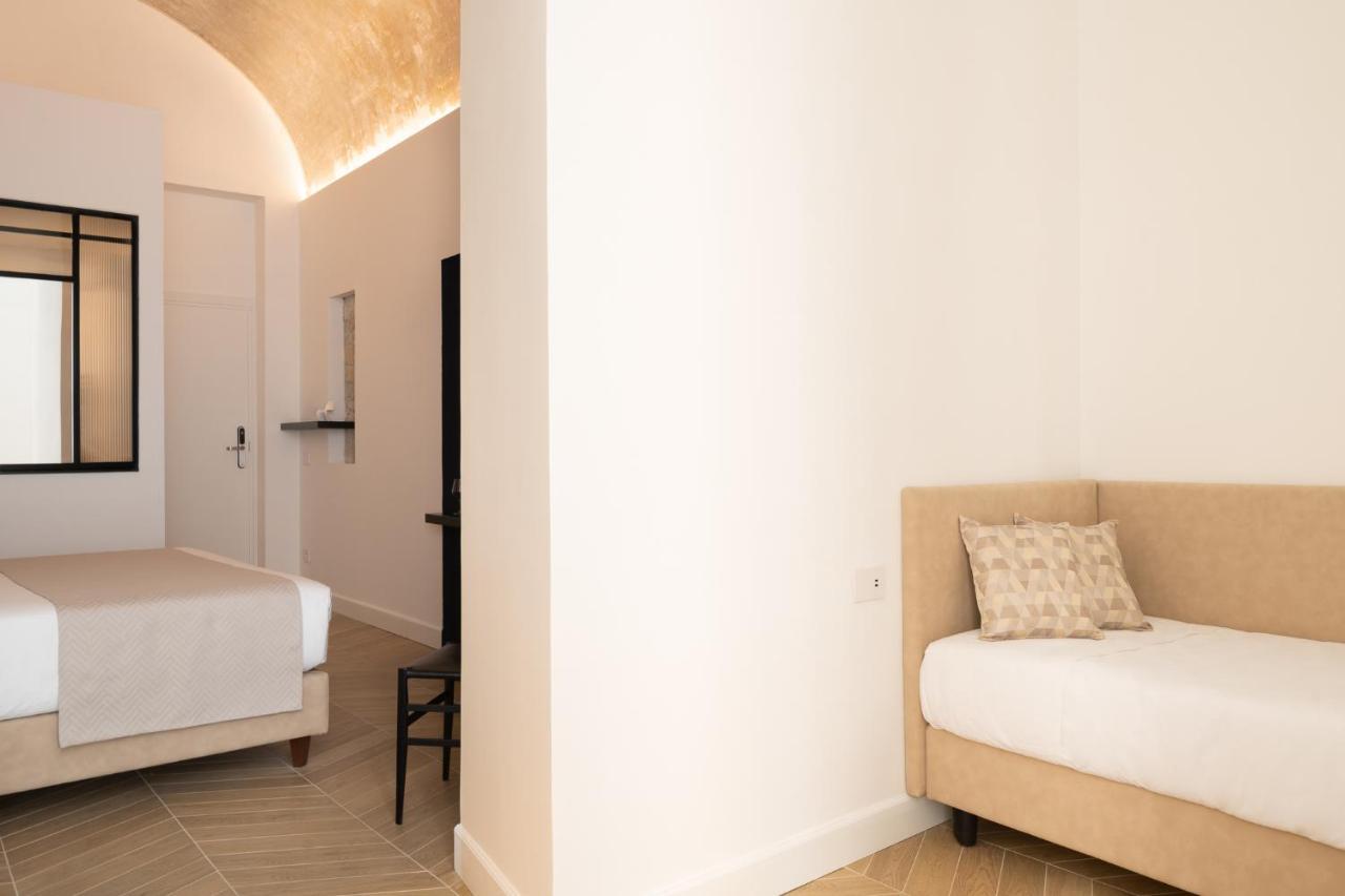 Mirabilis Relais Otel Napoli Dış mekan fotoğraf