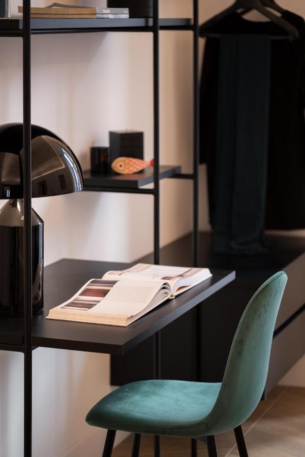 Mirabilis Relais Otel Napoli Dış mekan fotoğraf