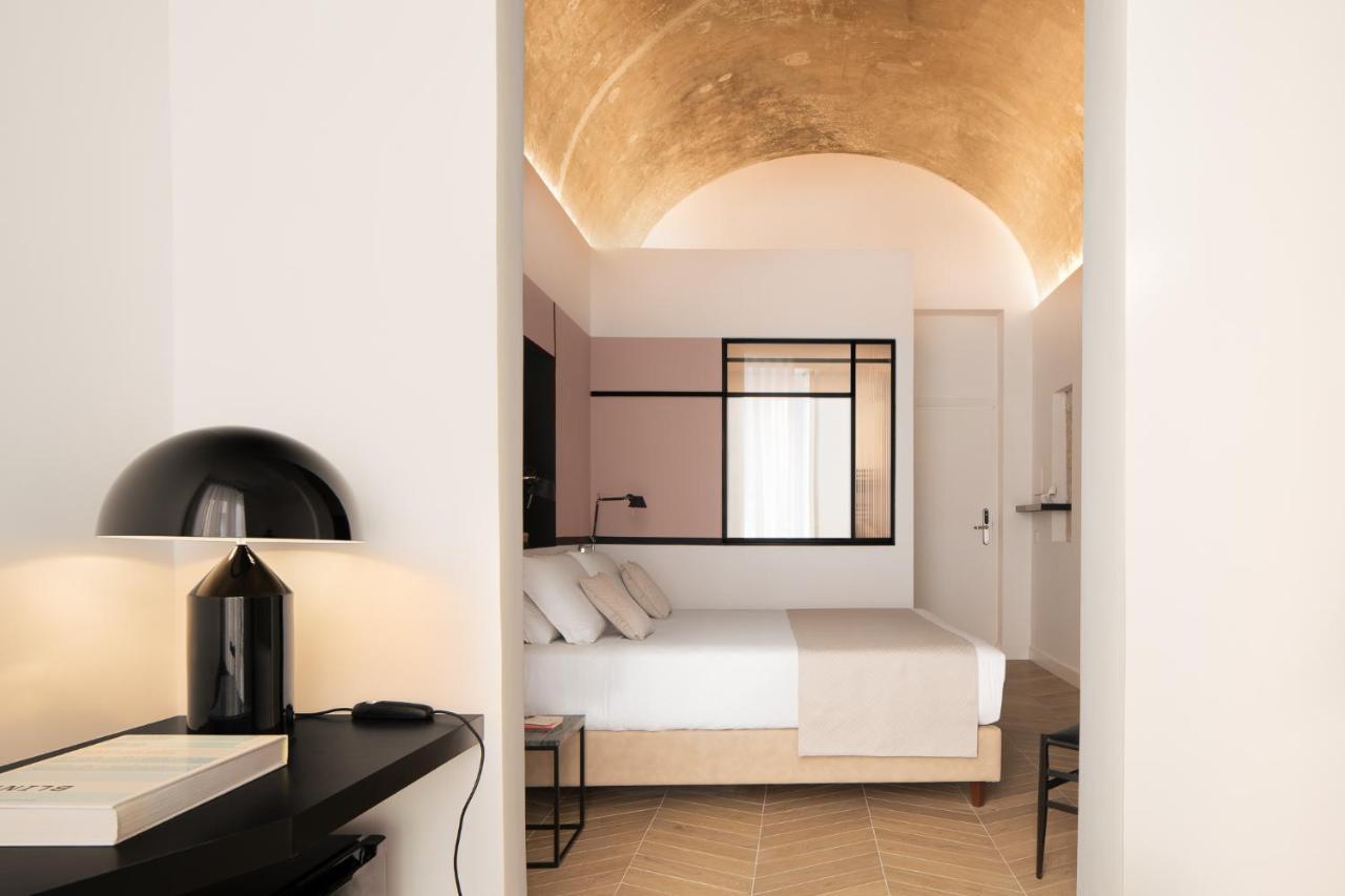Mirabilis Relais Otel Napoli Dış mekan fotoğraf