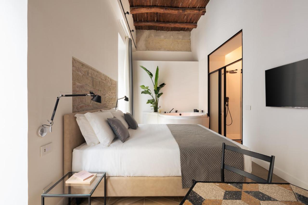 Mirabilis Relais Otel Napoli Dış mekan fotoğraf