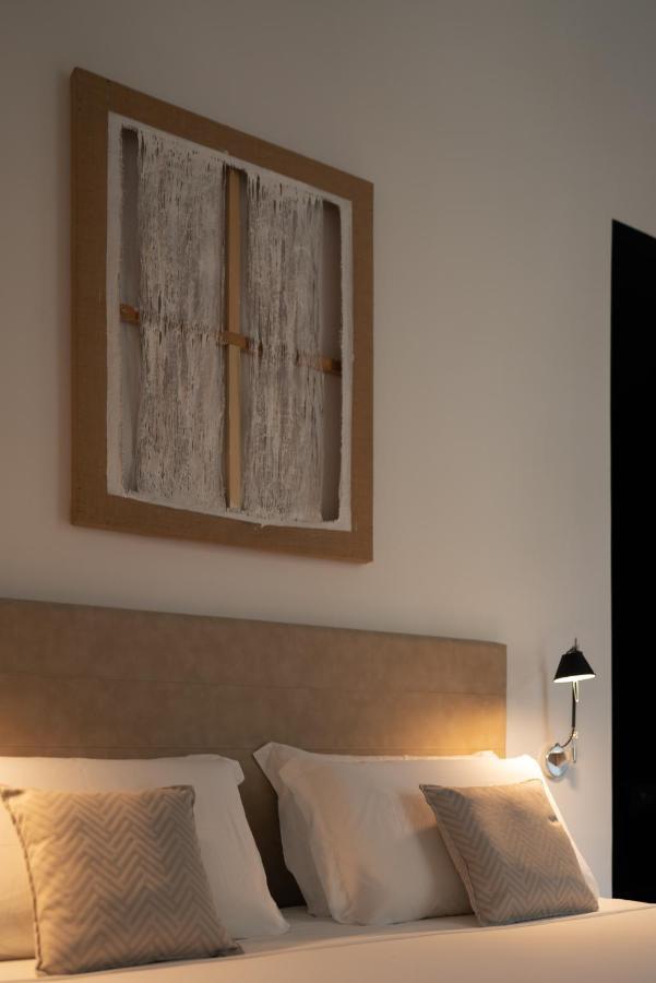 Mirabilis Relais Otel Napoli Dış mekan fotoğraf