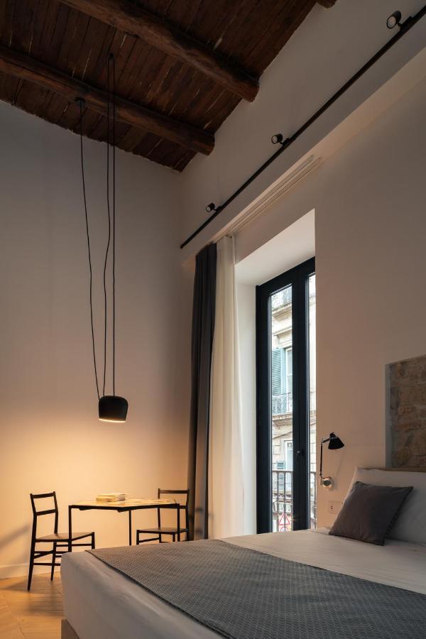 Mirabilis Relais Otel Napoli Dış mekan fotoğraf