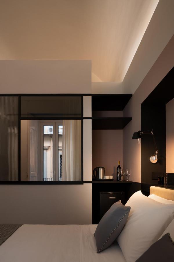 Mirabilis Relais Otel Napoli Dış mekan fotoğraf