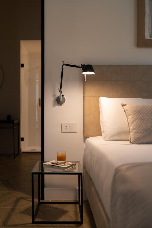 Mirabilis Relais Otel Napoli Dış mekan fotoğraf