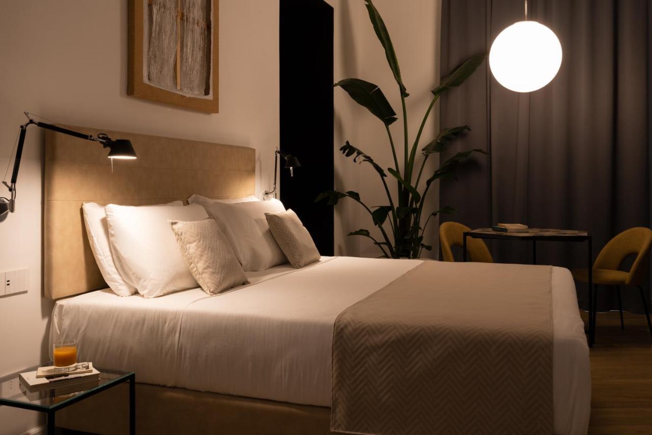 Mirabilis Relais Otel Napoli Dış mekan fotoğraf