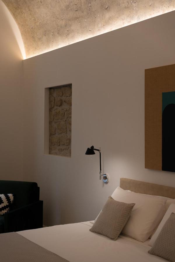 Mirabilis Relais Otel Napoli Dış mekan fotoğraf